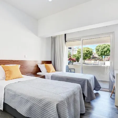 Myhome Delux, 3 Bedroom With Pool Διαμέρισμα *