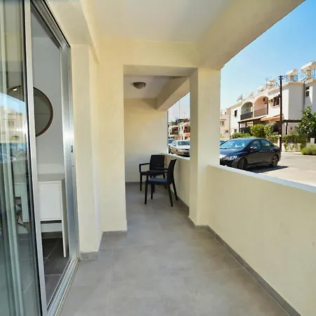 Apartment Myhome Delux, 3 Bedroom With Pool Ayia Napa