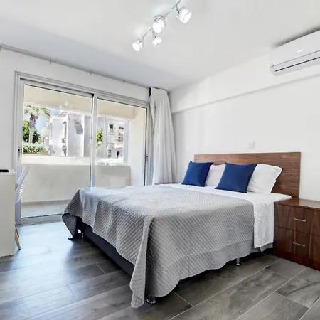 Apartment Myhome Delux, 3 Bedroom With Pool Ayia Napa